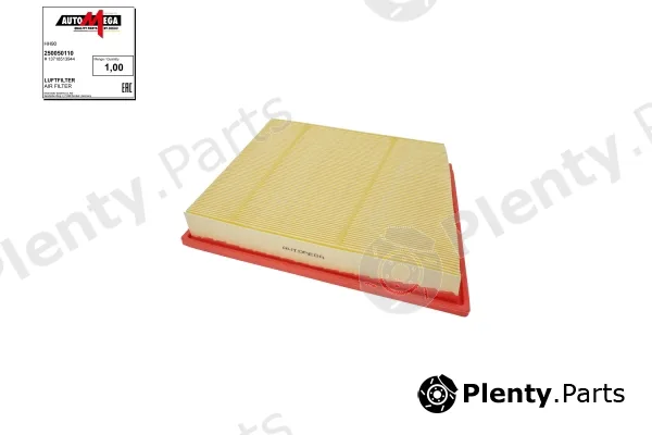 Automega 250050110 — Air Filter