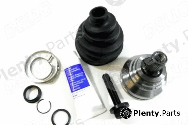 Automega 110079410 — Joint Kit, drive shaft