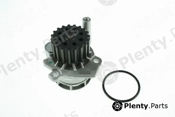 Automega 160018310 — Water Pump, engine cooling