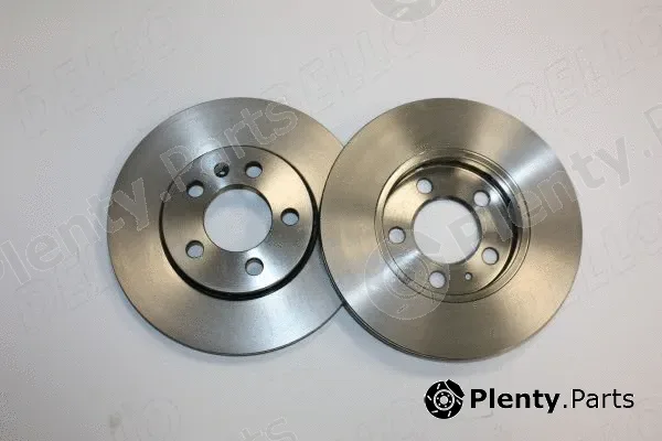 Automega 120016510 — Brake Disc