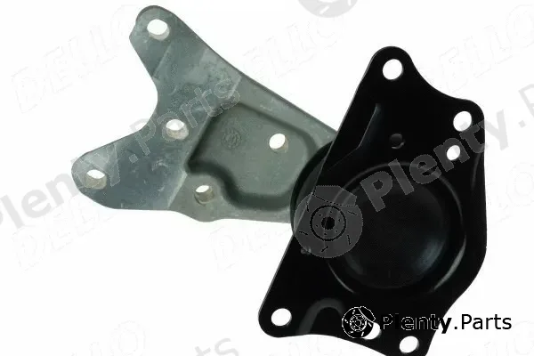 Automega 130055210 — Mounting, engine