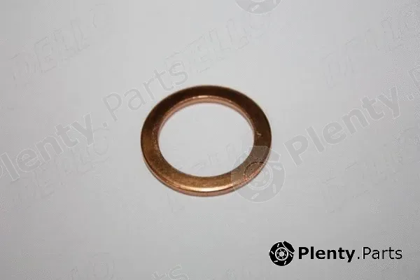 Automega 190021210 — Seal Ring, oil drain plug
