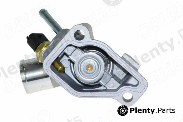 Automega 160092910 — Thermostat, coolant