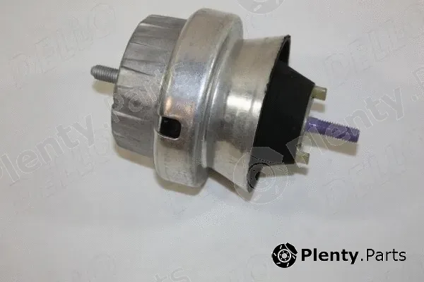 Automega 130058710 — Mounting, engine