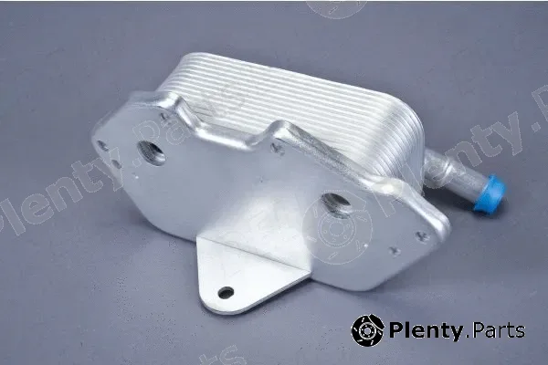 Automega 130048310 — Oil Cooler, engine oil