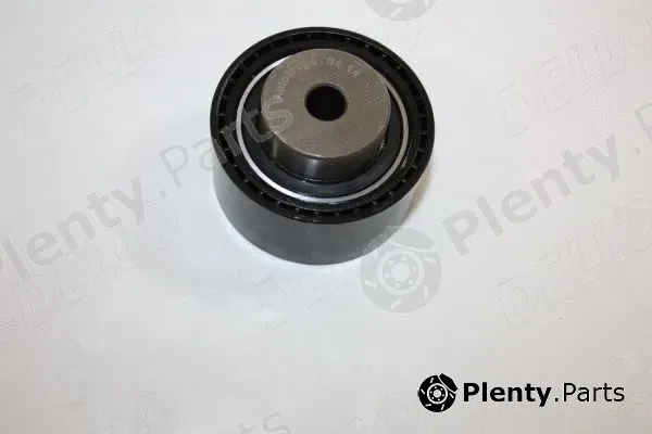 Automega 160011310 — Deflection/Guide Pulley, timing belt