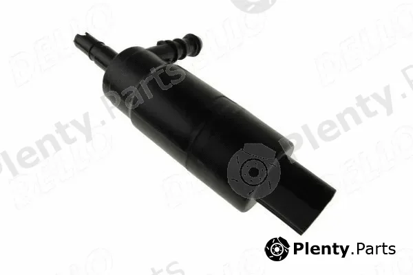 Automega 210006810 — Washer Fluid Pump, headlight cleaning
