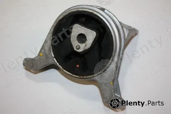 Automega 130125310 — Mounting, engine