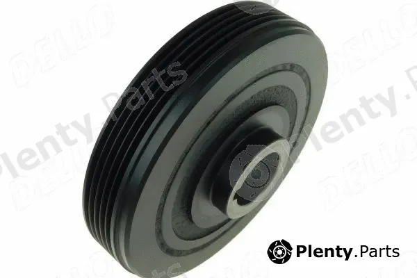 Automega 130090910 — Belt Pulley, crankshaft