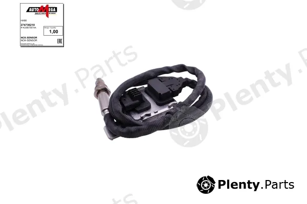 Automega 274736210 — NOx Sensor, urea injection
