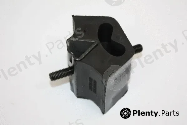 Automega 130030410 — Mounting, engine