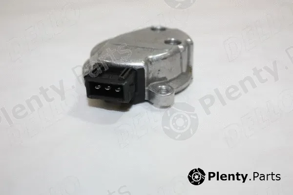 Automega 150028910 — Sensor, camshaft position