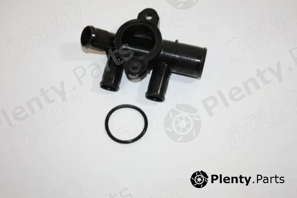 Automega 160085910 — Coolant Flange
