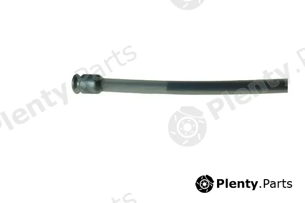 Automega 247319010 — Cable Pull, parking brake
