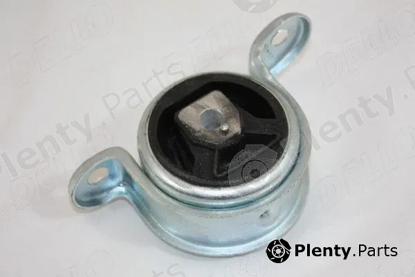 Automega 210167610 — Mounting, engine