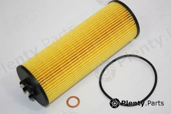 Automega 180036610 — Oil Filter
