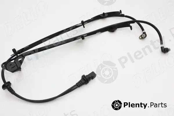 Automega 150004810 — Sensor, wheel speed