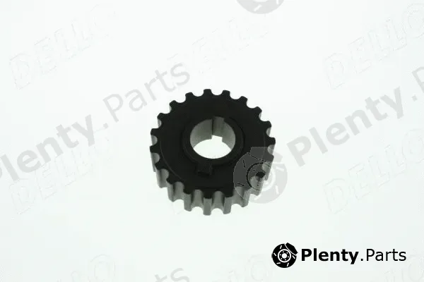 Automega 130104410 — Sprocket, crankshaft