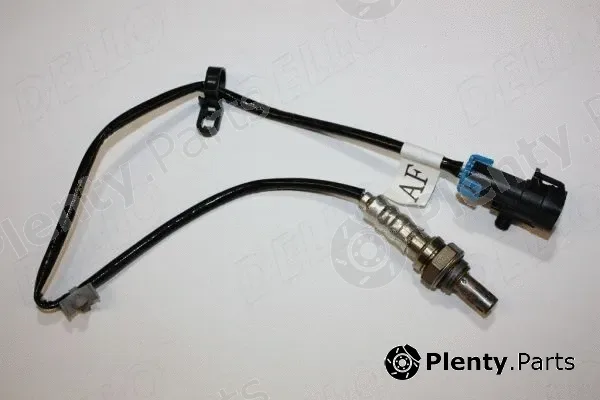 Automega 150090810 — Lambda Sensor