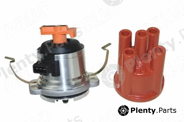 Automega 150094210 — Distributor, ignition
