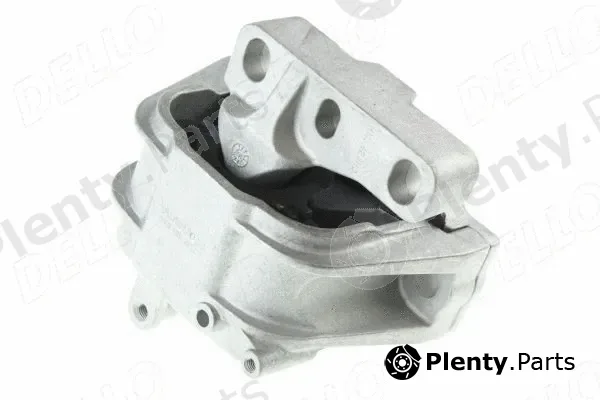 Automega 130056810 — Mounting, engine