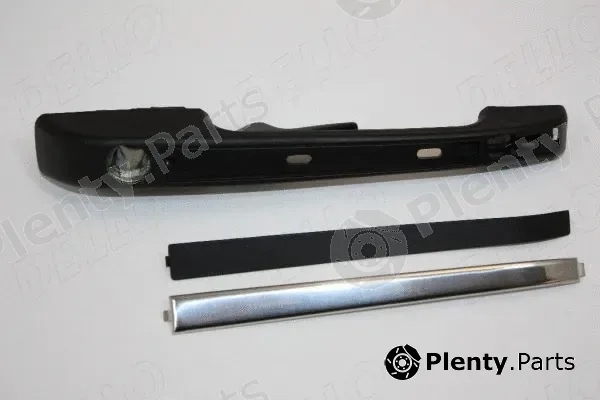 Automega 100009110 — Exterior Door Handle
