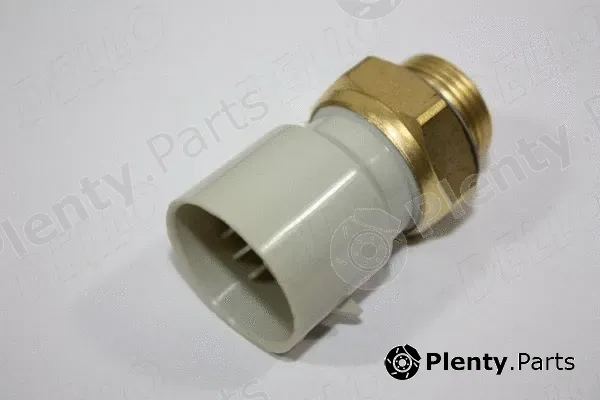 Automega 160101710 — Temperature Switch, radiator fan