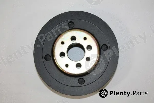 Automega 130023110 — Belt Pulley, crankshaft