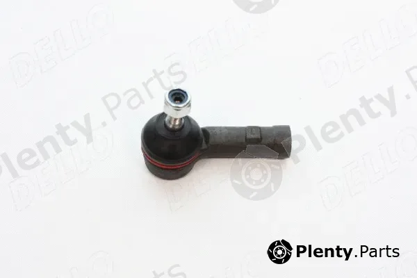 Automega 110017510 — Tie Rod End