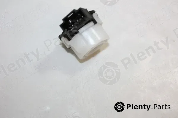 Automega 150031410 — Ignition Switch