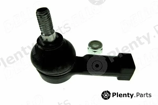 Automega 110155510 — Tie Rod End