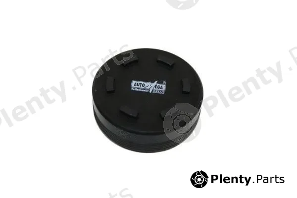 Automega 130034410 — Locking Cover, camshaft
