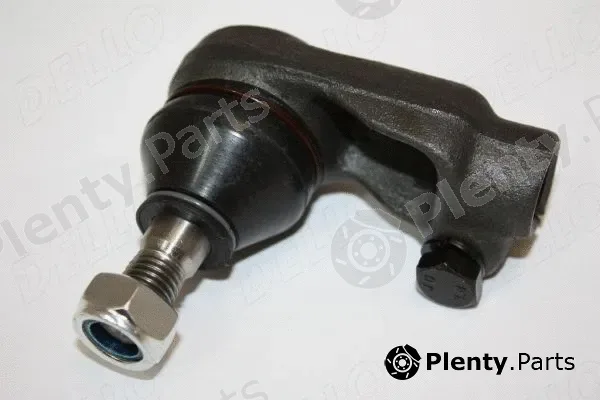 Automega 110166210 — Tie Rod End