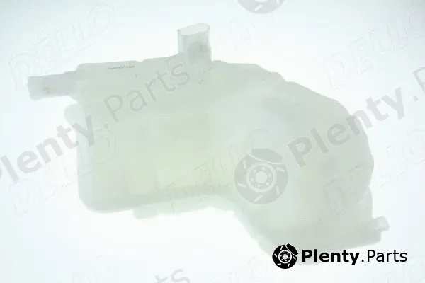 Automega 160105910 — Expansion Tank, coolant