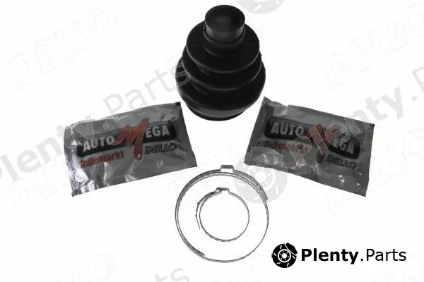 Automega 110185610 — Bellow Kit, drive shaft