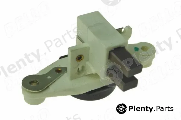 Automega 150014810 — Alternator Regulator