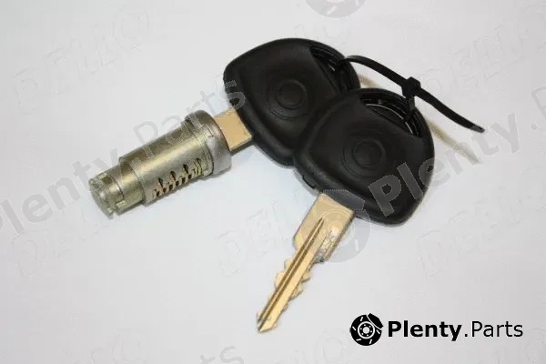 Automega 100080610 — Lock Cylinder
