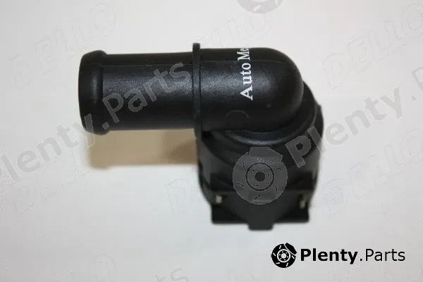 Automega 160059410 — Coolant Flange