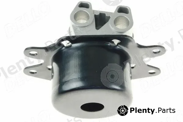 Automega 130112210 — Mounting, engine