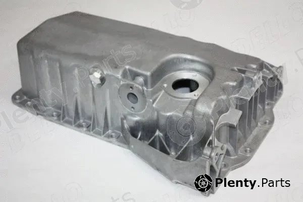 Automega 130039410 — Oil Sump