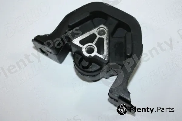 Automega 130113110 — Mounting, engine