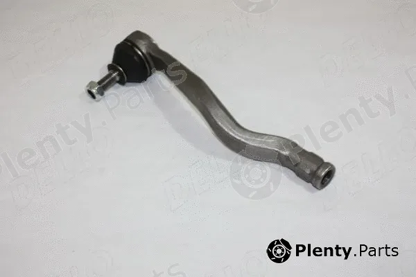 Automega 110101710 — Tie Rod End