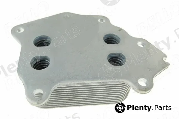 Automega 130093010 — Oil Cooler, engine oil
