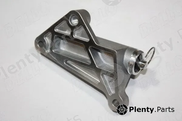Automega 160037310 — Vibration Damper, timing belt