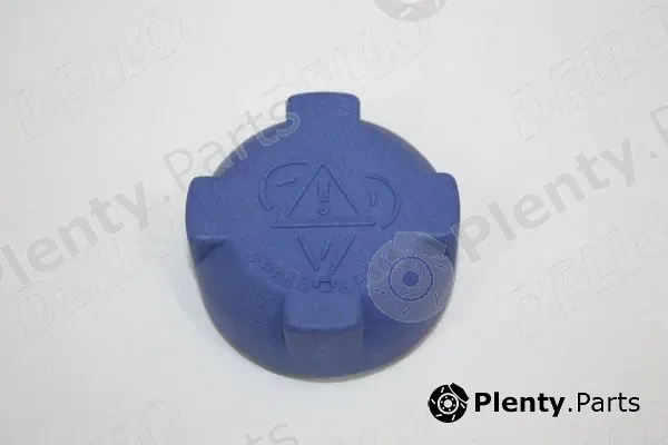 Automega 160033710 — Cap, coolant tank