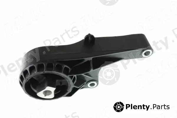 Automega 210167210 — Mounting, engine