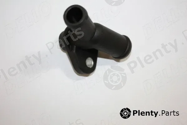 Automega 160054210 — Coolant Flange