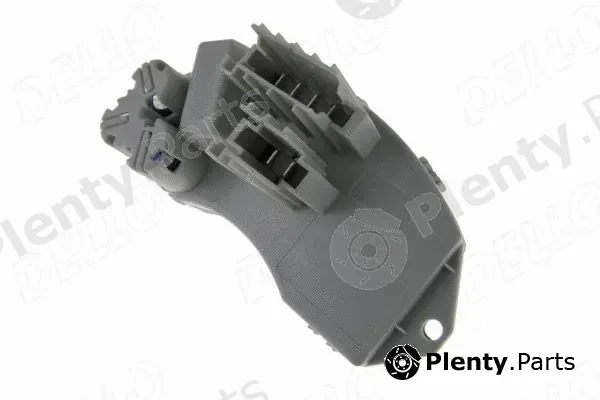 Automega 210019710 — Resistor, interior blower
