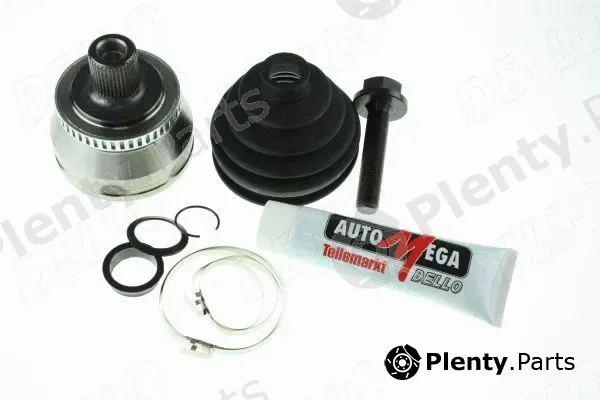 Automega 110081810 — Joint Kit, drive shaft