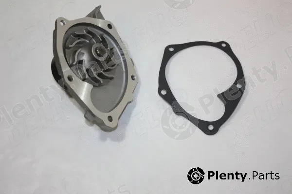 Automega 160010810 — Water Pump, engine cooling